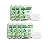 10-in-1 Slimming Patch with Berberine, Moringa & NAD+, Flat Stomach Patches | Support Weight Management, Metabolism, Skin Firmness, Gentle Non-Irritating Cortisol Weight Loss Patches for Men Women