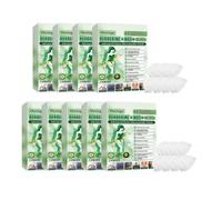 10-in-1 Slimming Patch with Berberine, Moringa & NAD+, Flat Stomach Patches | Support Weight Management, Metabolism, Skin Firmness, Gentle Non-Irritating Cortisol Weight Loss Patches for Men Women