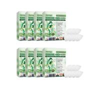 10-in-1 Slimming Patch with Berberine, Moringa & NAD+, Flat Stomach Patches | Support Weight Management, Metabolism, Skin Firmness, Gentle Non-Irritating Cortisol Weight Loss Patches for Men Women