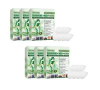 10-in-1 Slimming Patch with Berberine, Moringa & NAD+, Flat Stomach Patches | Support Weight Management, Metabolism, Skin Firmness, Gentle Non-Irritating Cortisol Weight Loss Patches for Men Women