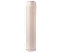 10 Inch 20 Inch DIY Filled Shell Bulk Filter Media Removable Water Purifier Cartridge Accessories