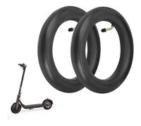 10 Inch Inner Tube For Electric Scooter, 10 X 2.125 Double Thickness Tubes Replacement Wheels For Electric Scooter
