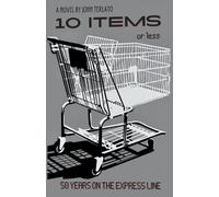 10 Items Or Less- 50 Years On The Express Line