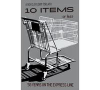 10 Items Or Less- 50 Years On The Express Line