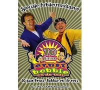 Ernst, Bobbie En De Rest - 10 Jaar Ernst, Bobbie. [Import]