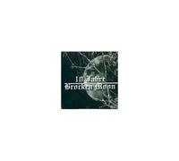 Brocken Moon – 10 Jahre Broken Moon – CD – Import