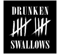 Drunken Swallows – 10 Jahre Chaos – CD + DVD (Digipak)