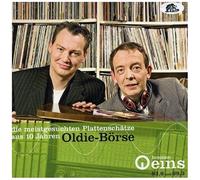 Various Mielsch – 10 Jahre Oldie Borse