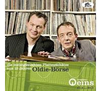 Various Mielsch – 10 Jahre Oldie Borse