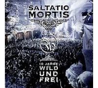 10 jahre wild und frei - Plus CD E