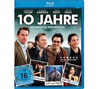 10 Jahre - Zauber eines Wiedersehens [Blu-ray]