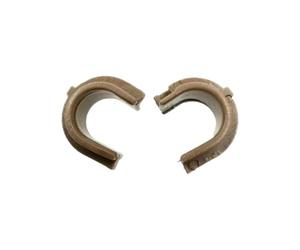 10 Jeux de bagues de Rouleau de Pression RC4-4643-000 RC1-2079 | Douille de rouleau de pression Numéro d'origine : RC4-4643-000 RC1-2079 Compatible avec : 1010 1012