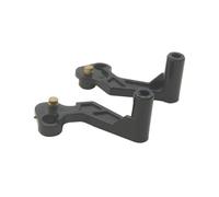 10 Jeux de leviers de dégagement de Pression de Fusion adaptés à MP 2554 3054 3554 4054 5054 6054, Accessoires de Machine d'imprimante