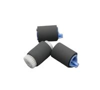 10 Jeux de Rouleaux de ramassage d'alimentation de séparation Convient pour HP 4200 4300 4250 4345 4350 4700 4730 5200 CP4005 P4014 P4015 P4515 M601 RM1-0036 RM1-0037