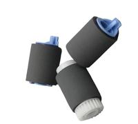 10 Jeux de Rouleaux de ramassage d'alimentation de séparation Convient pour HP 4200 4300 4250 4345 4350 4700 4730 5200 CP4005 P4014 P4515 M601 RM1-0036 RM1-0037