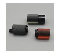 10 Jeux de Rouleaux de séparation d'alimentation en Papier Convient pour Toshiba 2555C 3055C 3555C 4555C 5055C 2505 3005 3505 4505 5005 2515 3015 3515 4515 5015 2008