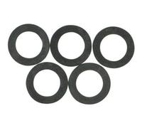 10 joints caoutchouc pour eau chaude 12 x 17 mm