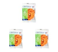 10 Joints de bocaux 70mm│Le Joint Français par Hutchinson│Gamme « L’idéale » à ouverture facile (Lot de 3)