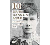 10 jours dans un asile