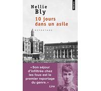 10 jours dans un asile