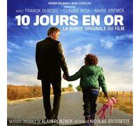 Kamil Rustam – 10 Jours en Or