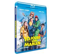 10 Jours Encore sans Maman [Blu-Ray]