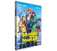 10 Jours encore sans Maman DVD DVD