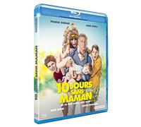10 Jours sans Maman – Blu-ray – Studiocanal