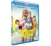 10 Jours sans Maman – Blu-ray – Studiocanal
