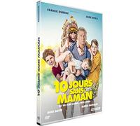 10 Jours sans Maman [DVD]