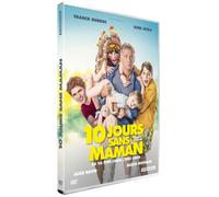 10 Jours sans Maman – DVD – Studiocanal