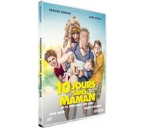 10 jours sans maman DVD G