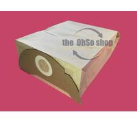 10 Karcher Aspirateur Papier Sacs Poussière, WD2.250 4C,WD2.250 Ccc , WD2.250