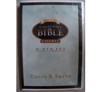 10 Keys for Unlocking the Bible Course (DVD)