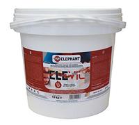 10 kg | Colle vinyle pour bois D3 ELEVIL2252 - Super colle professionnelle
