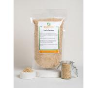 10 kg De Flocons De Levure Getrocknet Rein Avec Mélasse Buxtrade