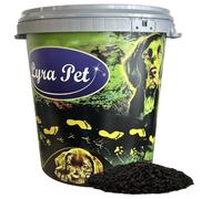 10 kg de graines de Niger Lyra Pet® dans un fût de 30 L