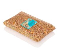 10 kg de Lyra Pet® nourriture en poudre de l'ALB-MÜHLE Terrassen-Mix sans coquilles