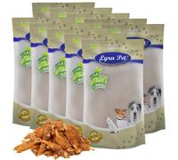 10 kg de Lyra Pet® Wrap au poulet et au poisson