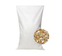10 kg de nourriture pour perroquets et petits perroquets Colormix