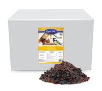 10 kg de raisins secs Lyra Pet® Premium + 2,5 kg gratuits