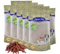 10 kg de viande d'agneau séchée Lyra Pet