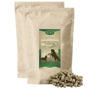 10 kg Lyra Horse® Tourteau de lin friandise