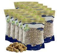 10 kg Lyra Pet® Artémias en cubes lyophilisés