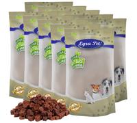 10 kg Lyra Pet® Bœuf en cubes