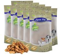 10 kg Lyra Pet® Cou de poulet