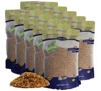 10 kg Lyra Pet® crevettes séchées