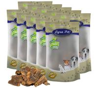 10 kg Lyra Pet® Cœur de bœuf