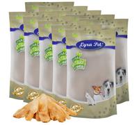 10 kg Lyra Pet® Oreilles de lapin