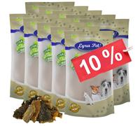 10 kg Lyra Pet® Panse de bœuf petite DLUO 3/2026
